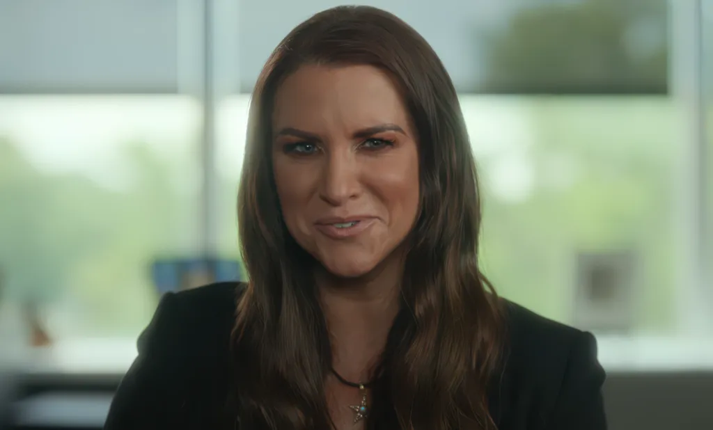 Stephanie McMahon Shocks WWE Universe With Bold Behind-the-Scenes Confession That No One Saw Coming