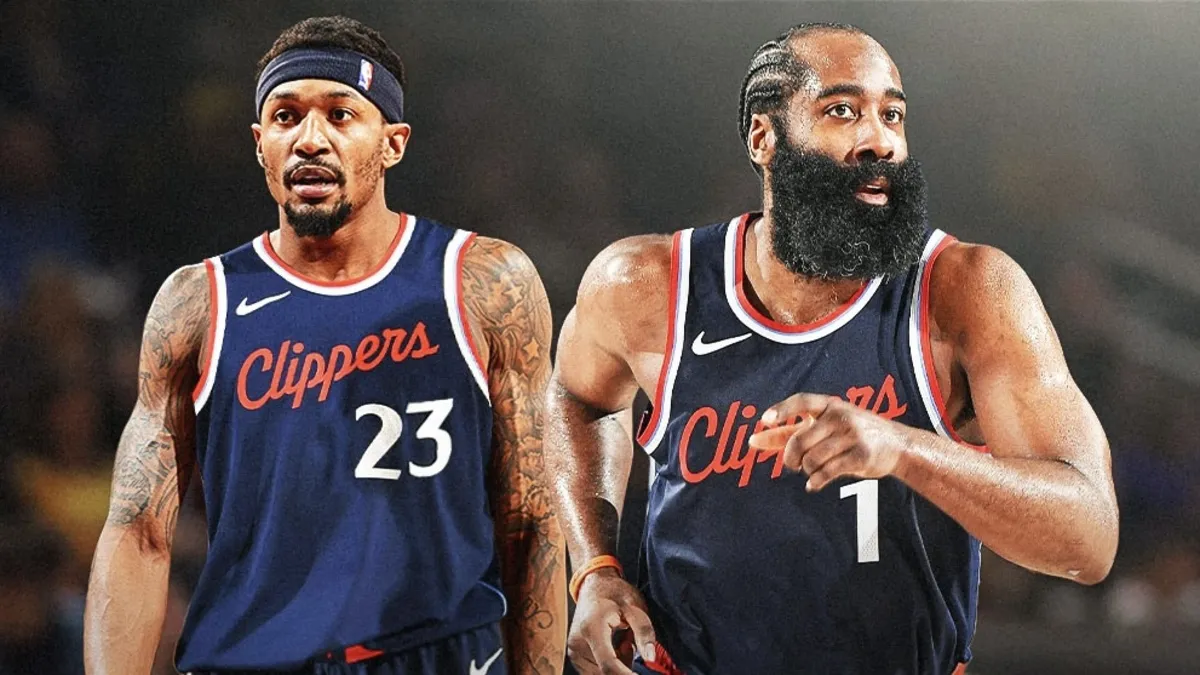 image_68bea1b1acec9 James Harden has just revived his defensive ability thanks to the timely appearance of John Collins