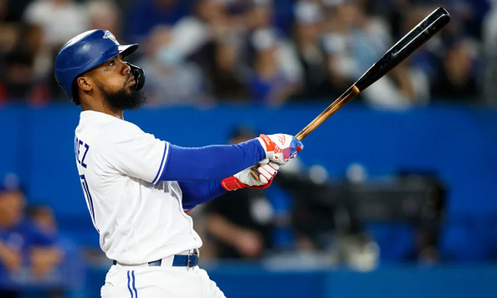 image_68bf03fde7d45 Dave Roberts criticized Teoscar Hernández for losing an important element in his game.