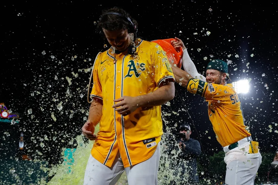 image_68bf07d355af8 What Smart Strategy Did Nick Kurtz Use to Open the Scoring for His Team?