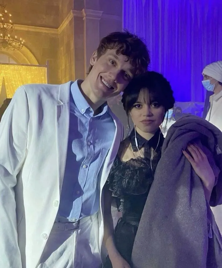 image_68bf823fbc73c Jenna Ortega Blamed For Breaking Up Her Colleague's Marriage – The Truth Shocks Fans!