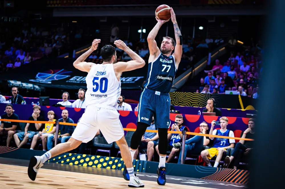 image_68bf82c50d7e4 EuroBasket 2025 Match Analysis: Luka Doncic Confidently Leads Slovenia to Medal with One Shot