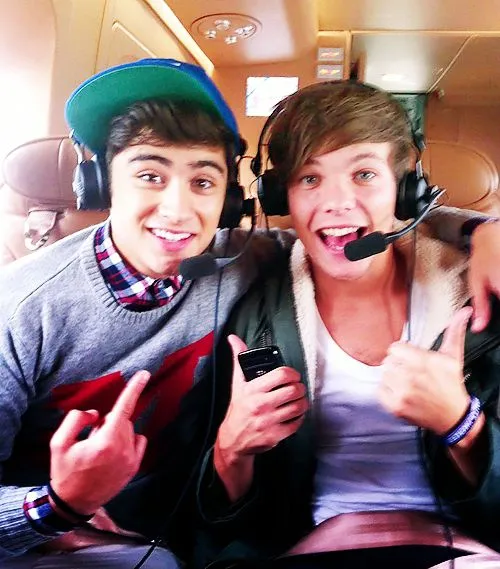 image_68bf8323d93e8 Zayn Malik Smiles Brightly With Louis After a Decade — But Is This Reunion Really About Closure?