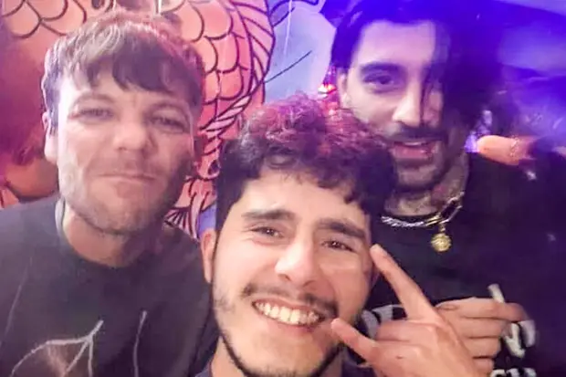 Zayn Malik Smiles Brightly With Louis After a Decade — But Is This Reunion Really About Closure?