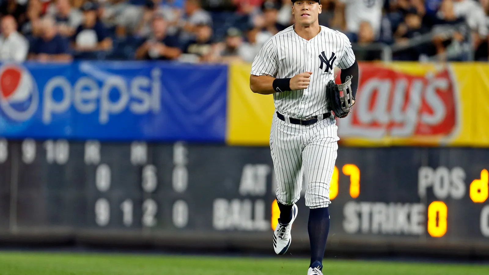 image_68bf8539aef45 Are the Yankees Right to Hide Aaron Judge’s Throwing Issues?