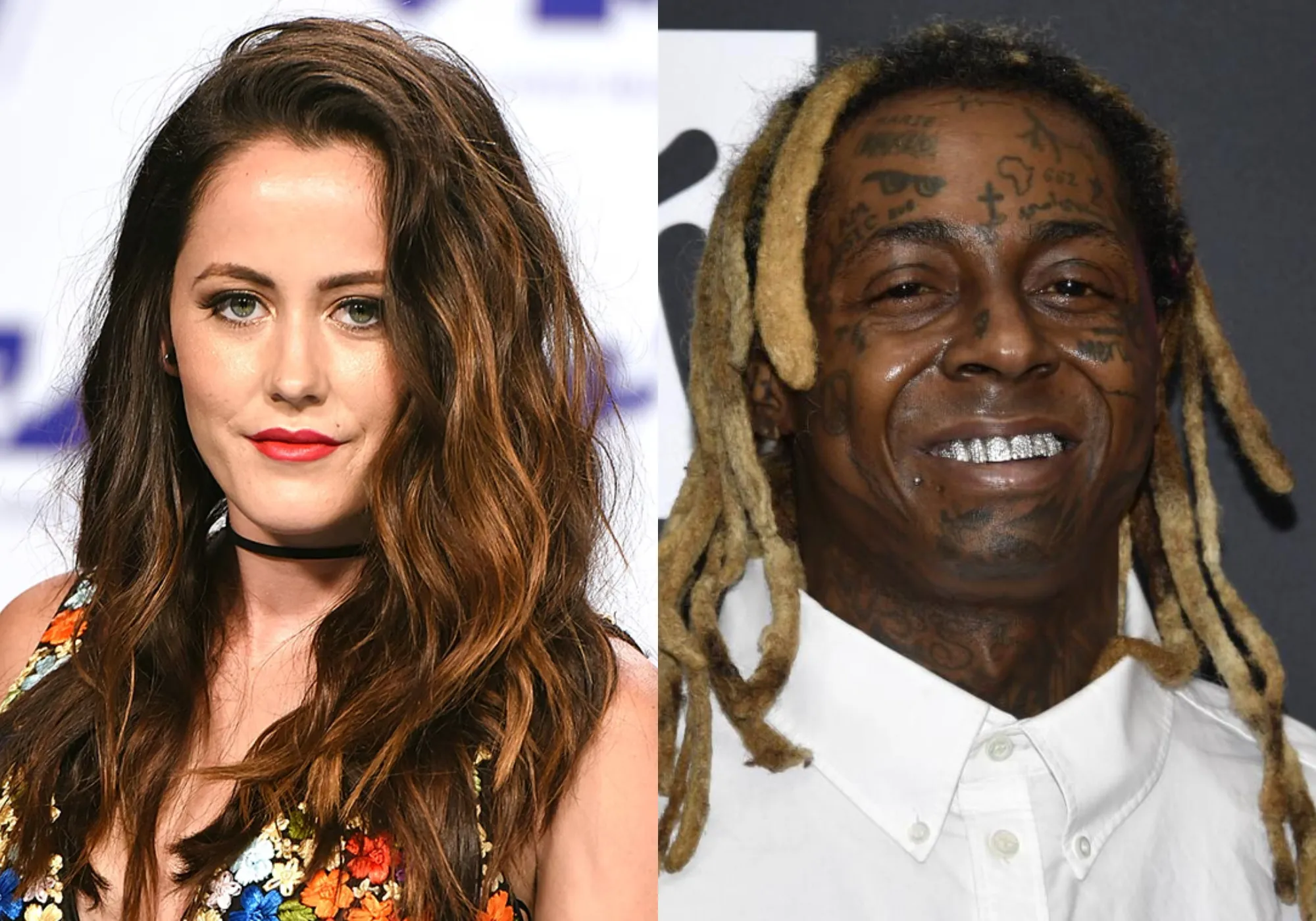 'Teen Mom 2' Alum Jenelle Evans Claims Lil Wayne Wanted to Hook Up With Her as She Exposes DMs