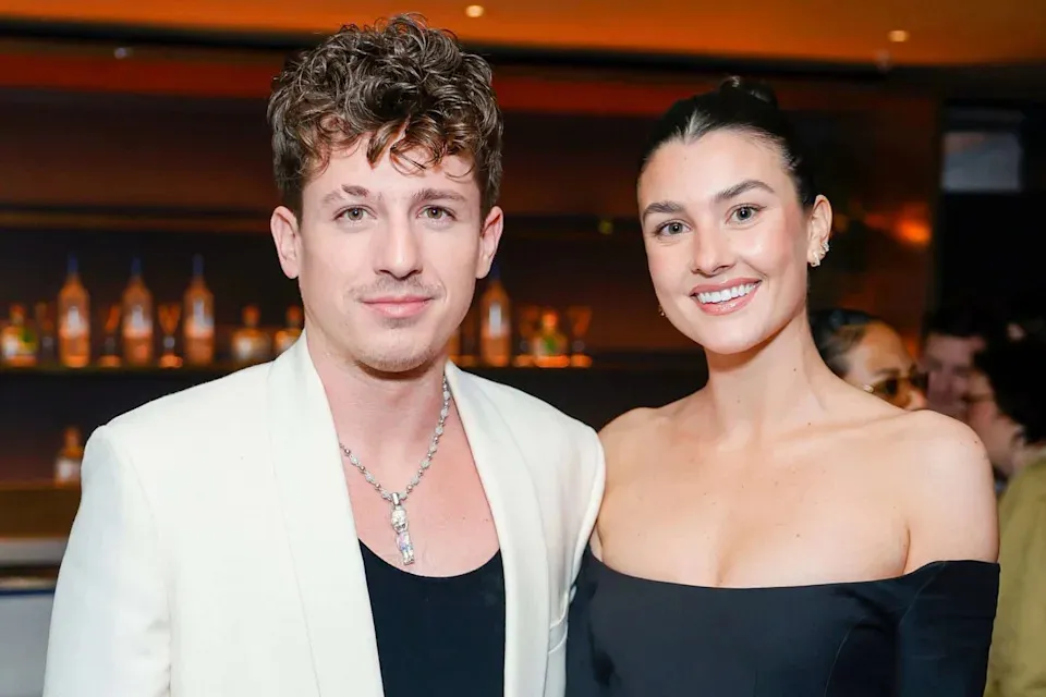 image_68bf88eb8cba4 Charlie Puth and His Wife Celebrate 1 Year of Marriage – Sweet Moments Fans Have Never Seen Before!