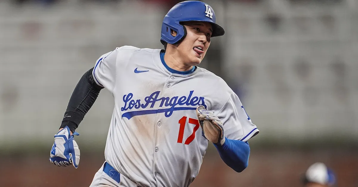 image_68bf8e900f724 How One Historic Swing from Shohei Ohtani Breathed Life Into the Dodgers Versus Baltimore