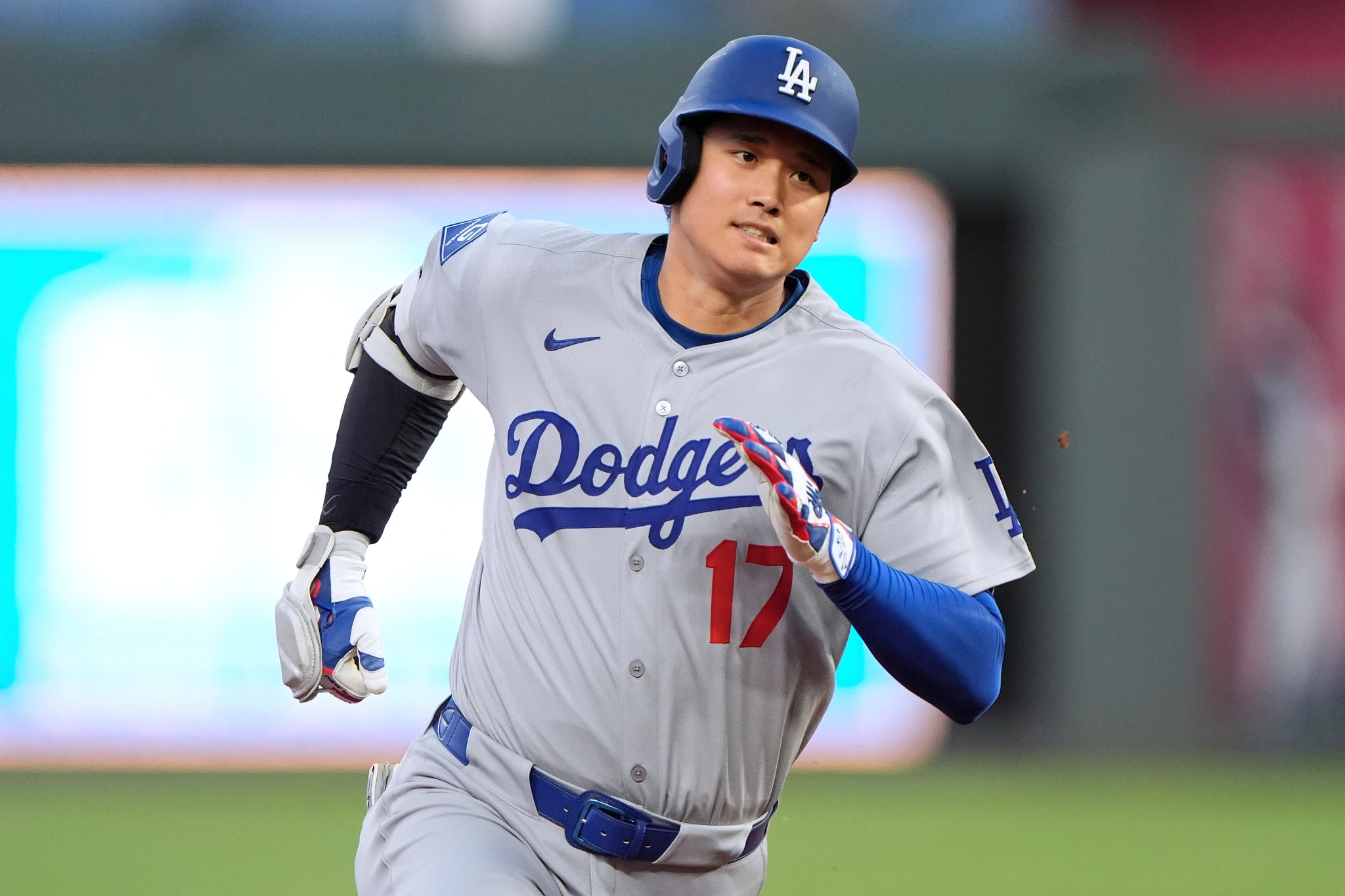 image_68bf8e90618fc How One Historic Swing from Shohei Ohtani Breathed Life Into the Dodgers Versus Baltimore