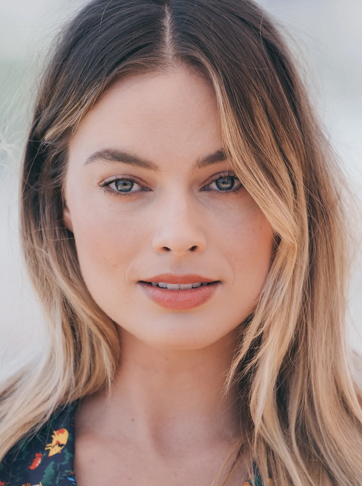 Margot Robbie releases movies in succession in September, confirming whether her spectacular comeback will win the hearts of audiences?