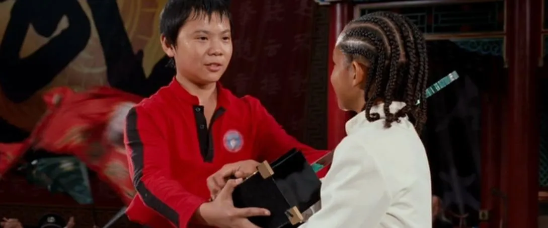 Jaden Smith and Zhenwei Wang: Life and Careers After "The Karate Kid" 2010