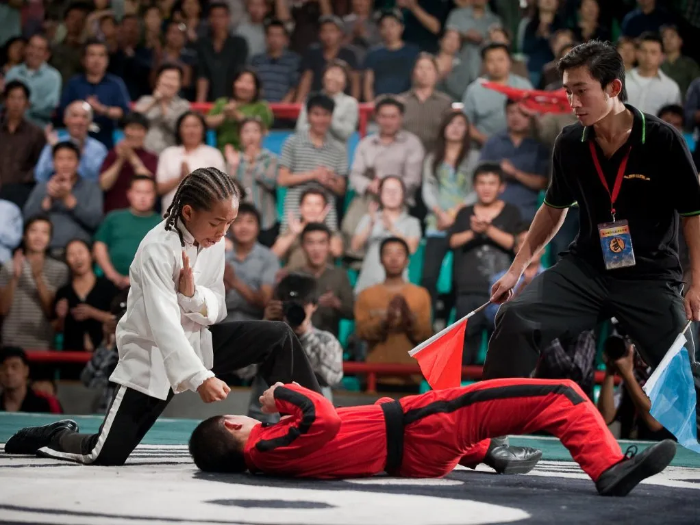 image_68bf93733edf5 Jaden Smith’s Training for "The Karate Kid": How He Prepared for the Role That Impressed Jackie Chan