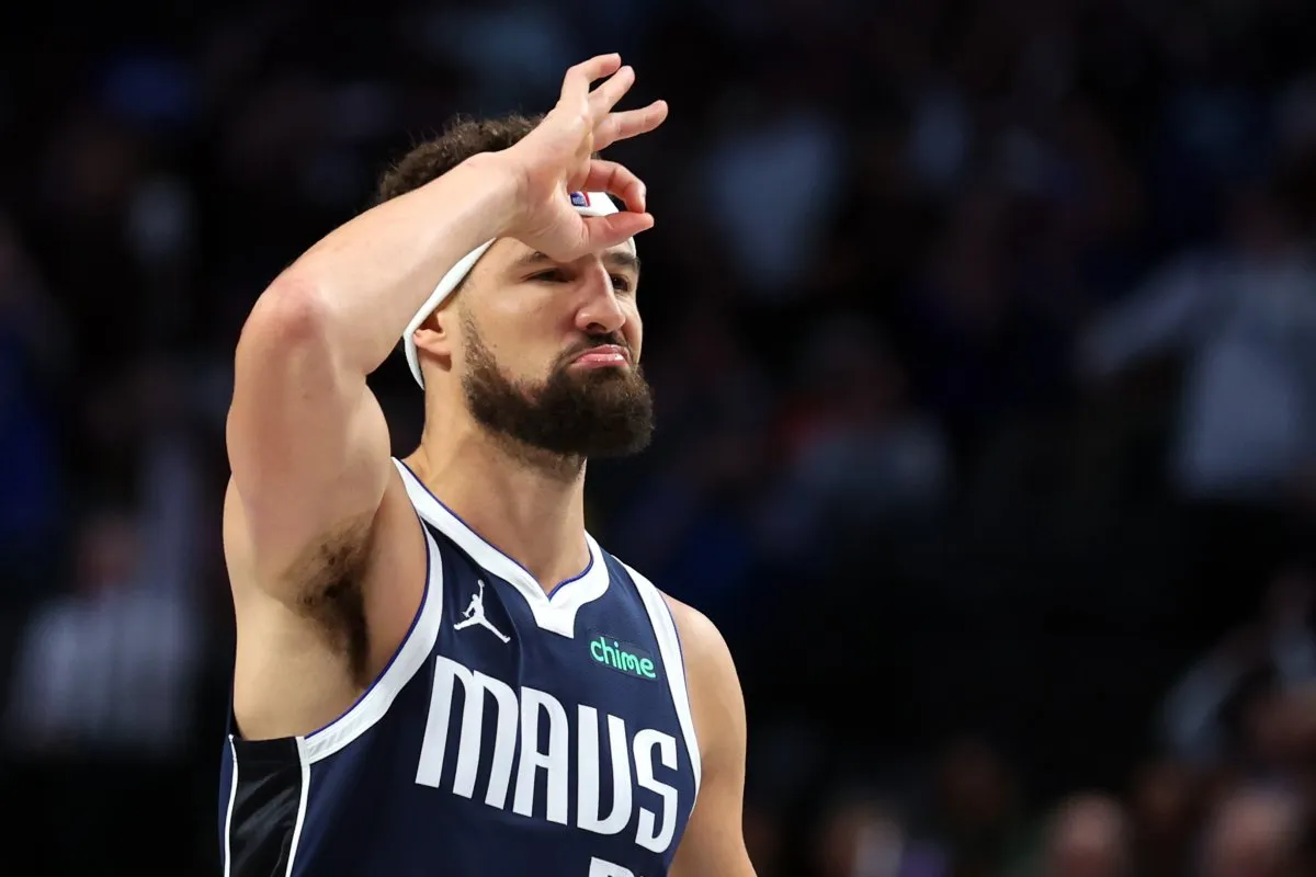 Klay Thompson and the Hall of Fame Debate: Why His Legacy Still Sparks Controversy