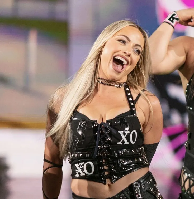 image_68bf956beae82 Liv Morgan Shocks WWE Universe Again – Is She Ready to Take the Spotlight Like Never Before?