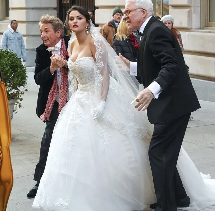 image_68bf96d975019 Paris Hilton Confirms She’s Been Invited to Selena Gomez & Benny Blanco's Wedding