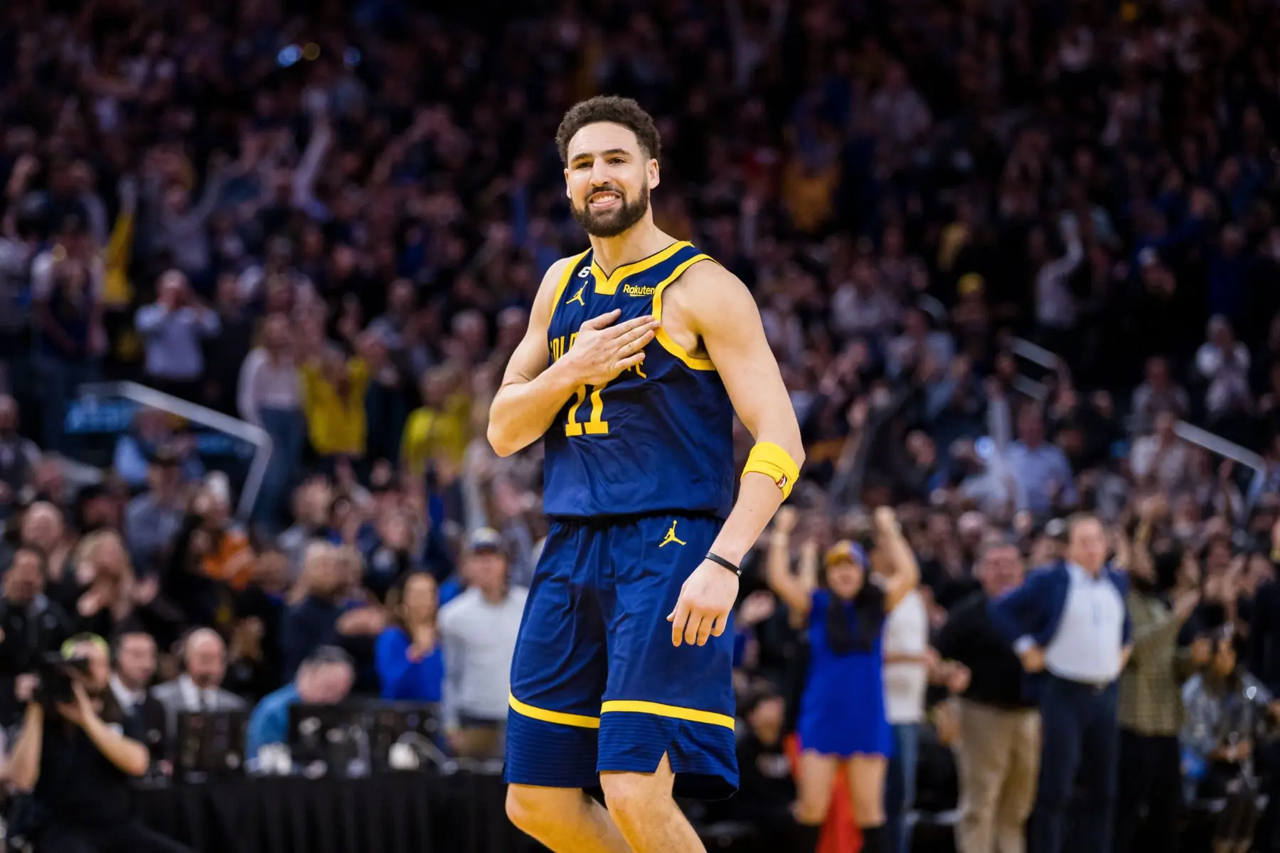 Klay Thompson’s NBA Legacy: Hall of Fame Debate, Top Shooter Rankings, Warriors Impact, and Comparisons with Rajon Rondo