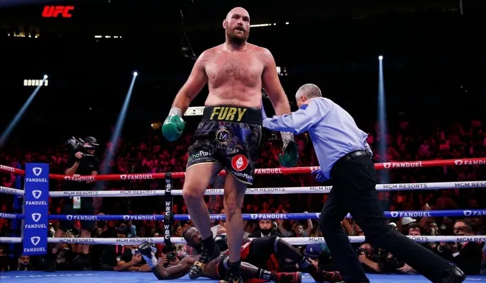 image_68bf994dddb7d From Recruitment Office to Boxing Throne: The Journey of the 30-Year-Old Fighter Aiming to Replace Joshua and Fury