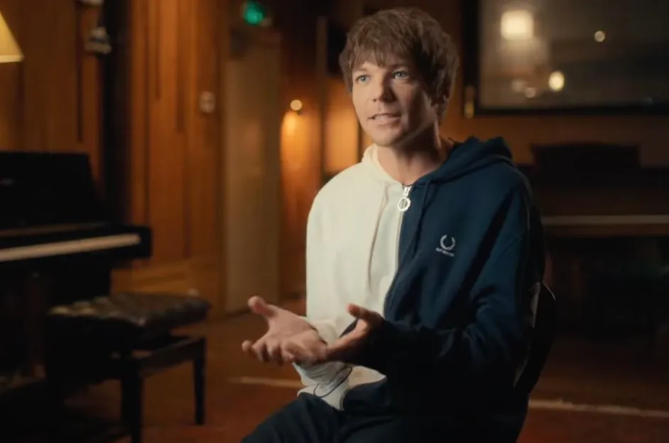 image_68bf9e249a84e Louis Tomlinson Says He’s ‘Proud’ of Having the Most One Direction Writing Credits