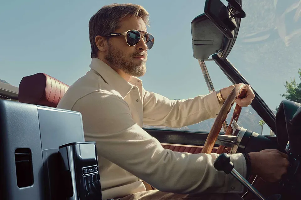 image_68bf9ea87b815 Eagle-Eyed Fans Spot Brad Pitt’s Subtle Nod to Ines de Ramon in Latest Ad