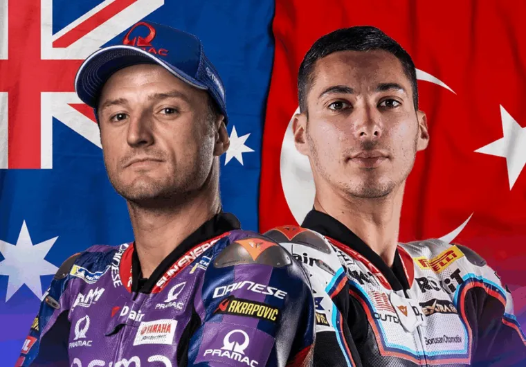 Why Yamaha’s Decision to Keep Jack Miller Matters for Rookie Toprak Razgatlioglu