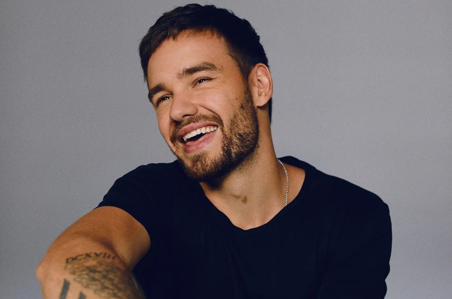 Late pop star - Liam Payne Says He Hated Louis Tomlinson During ONE DIRECTION and “Dislikes” Zayn Malik