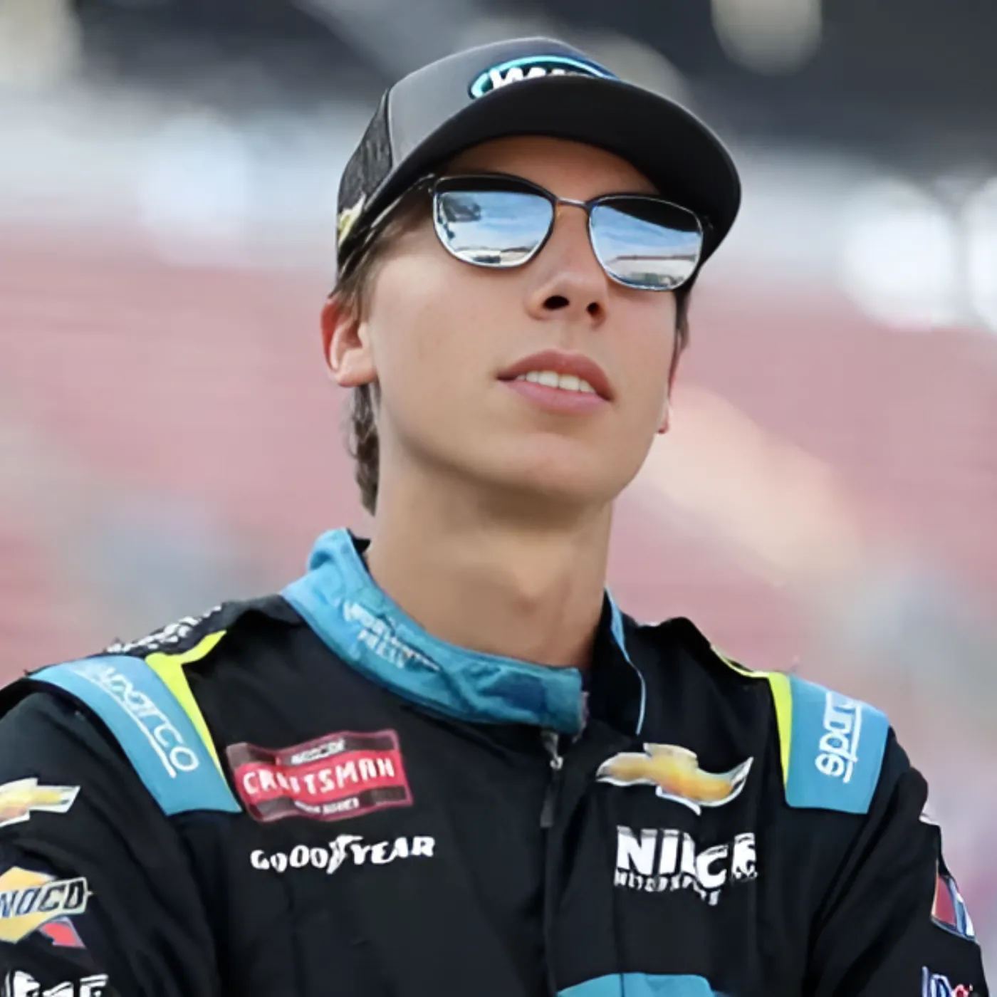 image_68bfa407c041b Shocking Twist in Chase Elliott Drama! Carson Hocevar Speaks Out – Fans Shocked