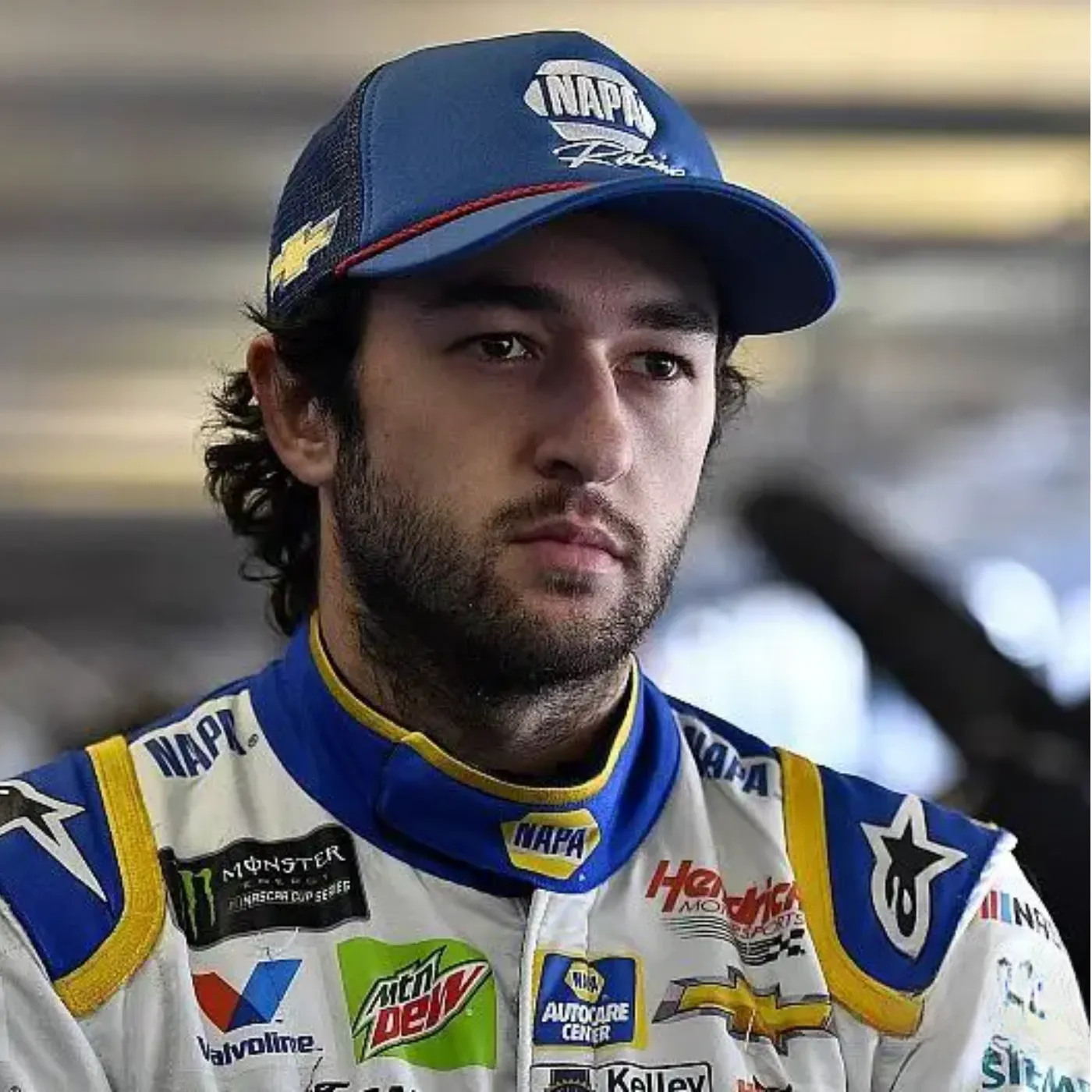 image_68bfa4086ed57 Shocking Twist in Chase Elliott Drama! Carson Hocevar Speaks Out – Fans Shocked