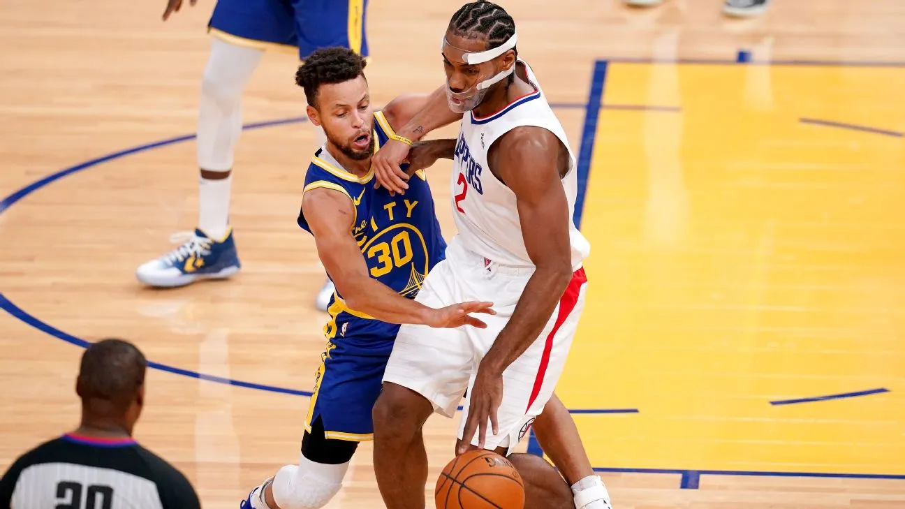 image_68bfa4b26fb1d Star Stephen Curry speaks out on Kawhi Leonard incident: "when he's no longer playing, you'll miss the greatest player of all time"