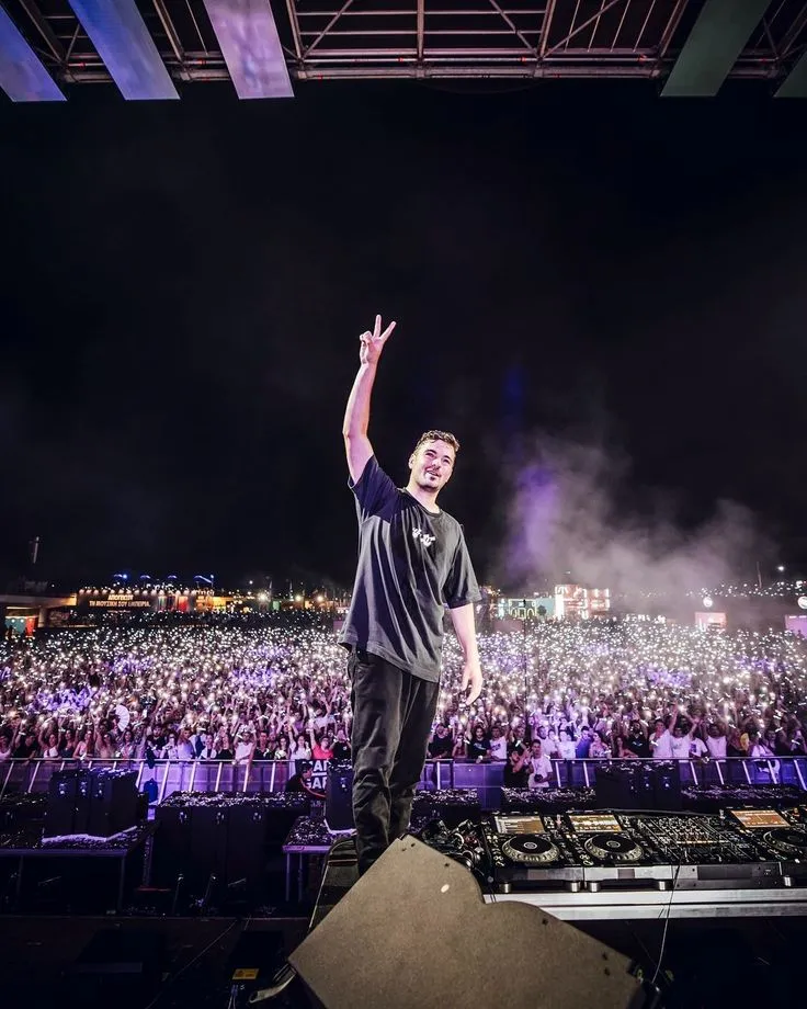 image_68bfa68952697 “Sorry for Disappearing” – Martin Garrix Shocks Fans with ‘Origo EP’ Reveal, Global EDM Community About to Explode with the World’s #1 DJ!