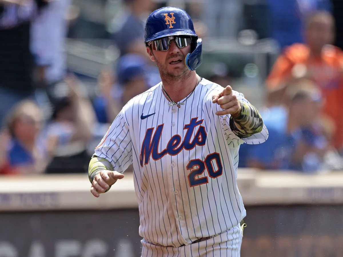 Pete Alonso Sends Shockwaves Through MLB — Reshaping the Free Agent Market for First Basemen