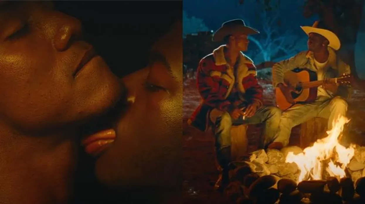 The Storyline of the MV “THATS WHAT I WANT”: Lil Nas X Heartbreaking Tale of Love and Self-Acceptance