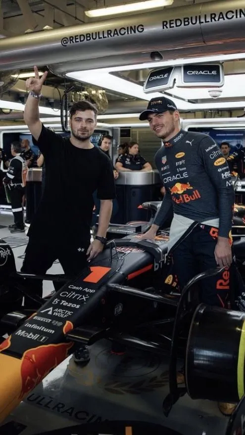 image_68bfaa5d17448 Verstappen, Garrix, and Van Dijk Appear Together – The Whole World Asks: Is This the Greatest Moment in Dutch Sports and Music?