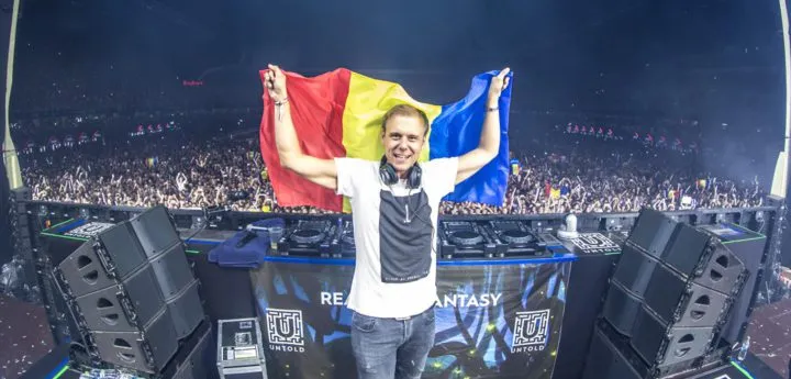 image_68bfae359d7a4 Armin van Buuren to Play a 5-Hour Nonstop Set – 25 Years of Trance Will Set Rotterdam on Fire This February 2026!