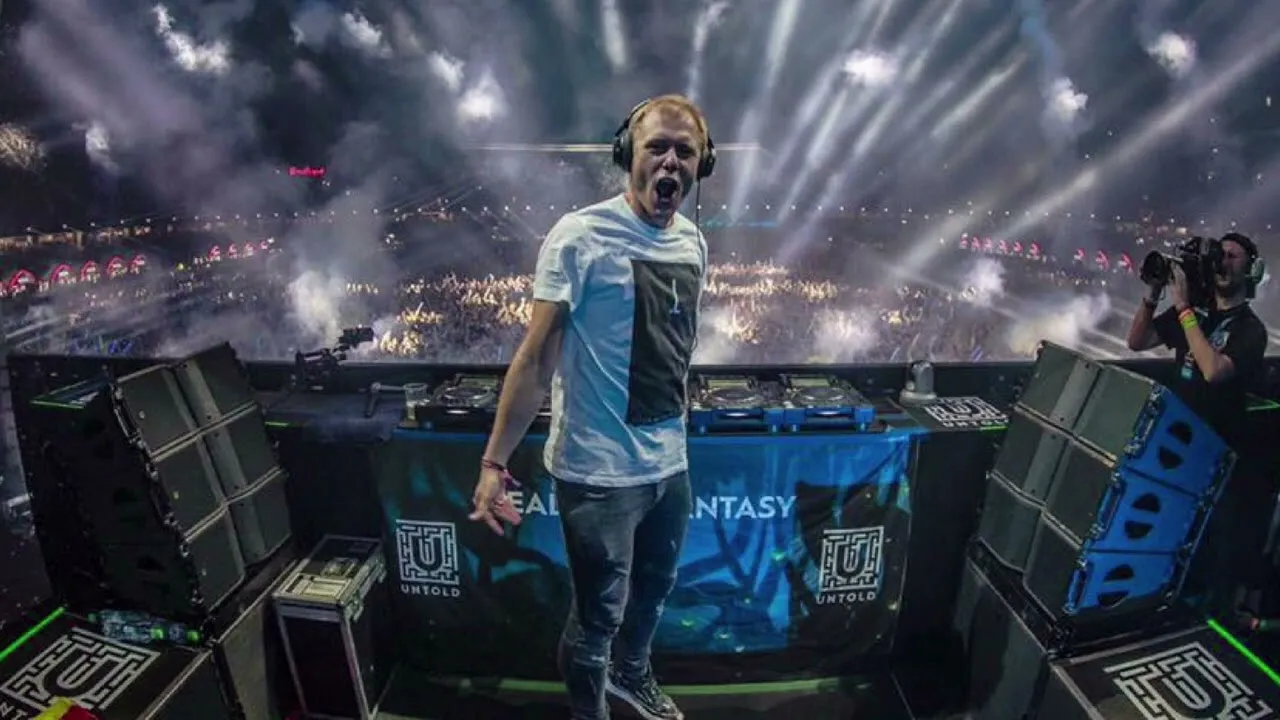 image_68bfae36756ee Armin van Buuren to Play a 5-Hour Nonstop Set – 25 Years of Trance Will Set Rotterdam on Fire This February 2026!