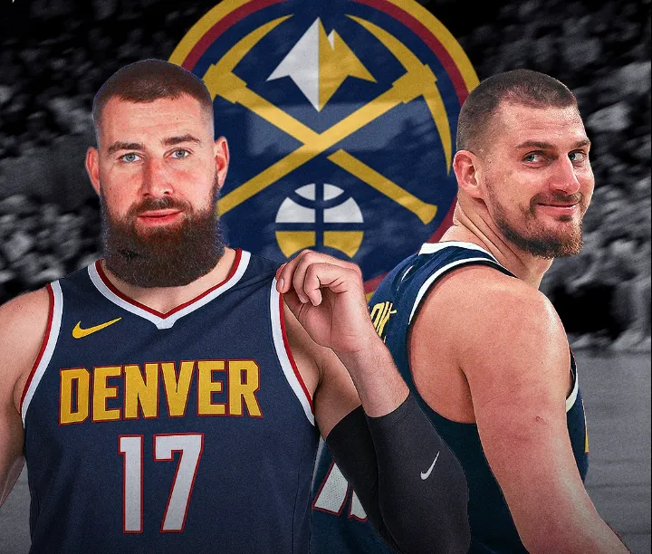 Forget Basketball – Valančiūnas and Jokić Bond Over Horses in First Denver Talk