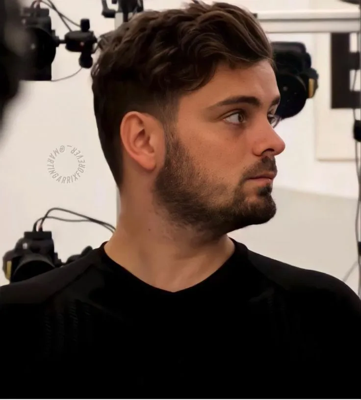 image_68bfb0d6c45a0 Is Martin Garrix's 'Silence' the Calm Before the Storm? Fans Speculate About His Album