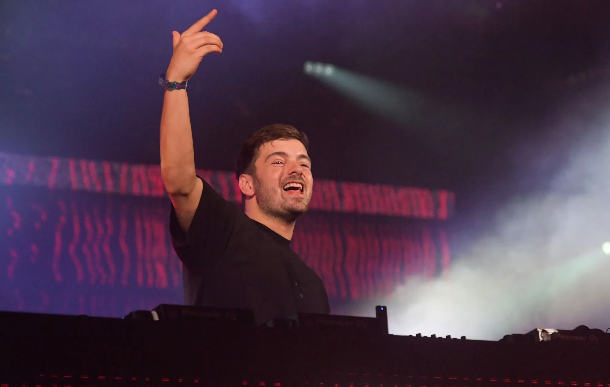 Martin Garrix breaks silence with 'coming back soon' announcement that explodes the EDM world