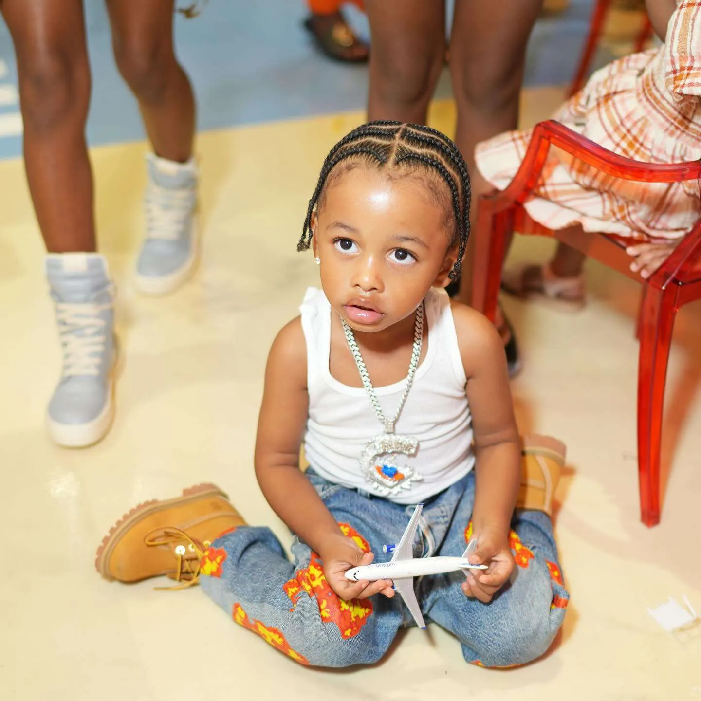 image_68bfb34fdb972 Cardi B Opens Up About Son Wave Set’s Health Struggles — Fans Rally With Love and Support