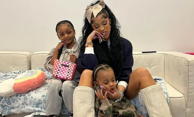 image_68bfb350577ef Cardi B Opens Up About Son Wave Set’s Health Struggles — Fans Rally With Love and Support