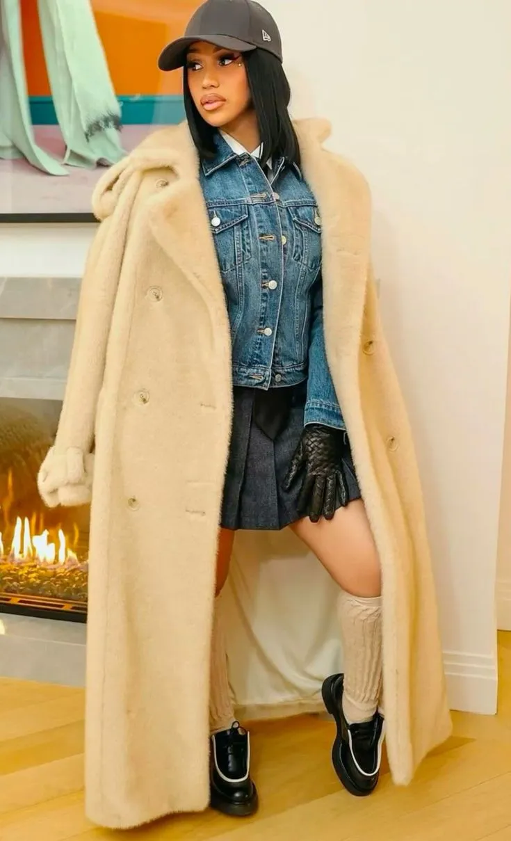 Cardi B Opens Up About Son Wave Set’s Health Struggles — Fans Rally With Love and Support