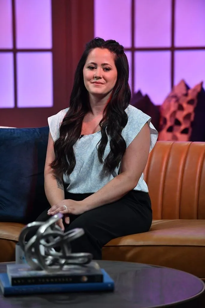 image_68bfb37c41874 From Teen Mom 2 Screens to Hollywood Glamour – Jenelle Evans Shockingly Drops Proof That Lil Wayne Slid Into Her DMs, Wanting to ‘Fly Her Out to L.A.’ Just for a Private Meet-Up!