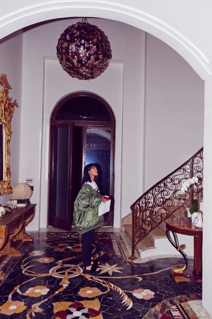 image_68bfba300692b Rihanna Expands Her Luxury Lifestyle With New Multi-Million Dollar Villa in Barbados