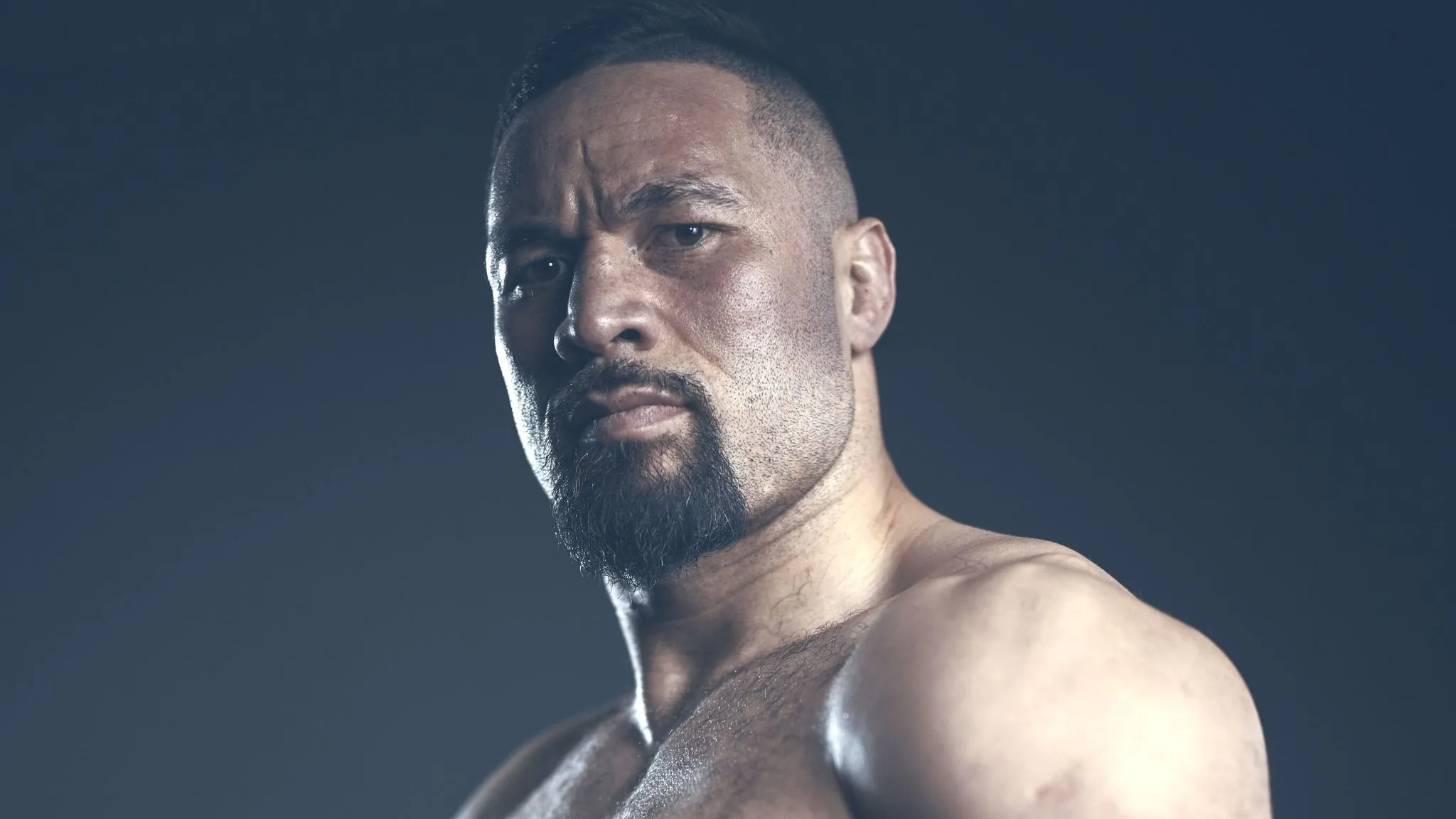 Joseph Parker: Jake Paul Is “Not a Real Boxer,” Anthony Joshua Must Stay Serious