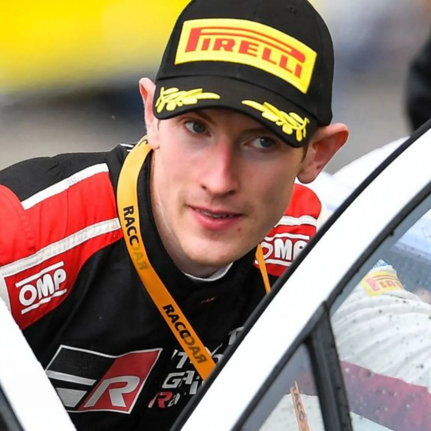 image_68bfbf982ab58 Toyota Gazoo Racing Breaks Silence With Shocking Update On Elfyn Evans's Contract