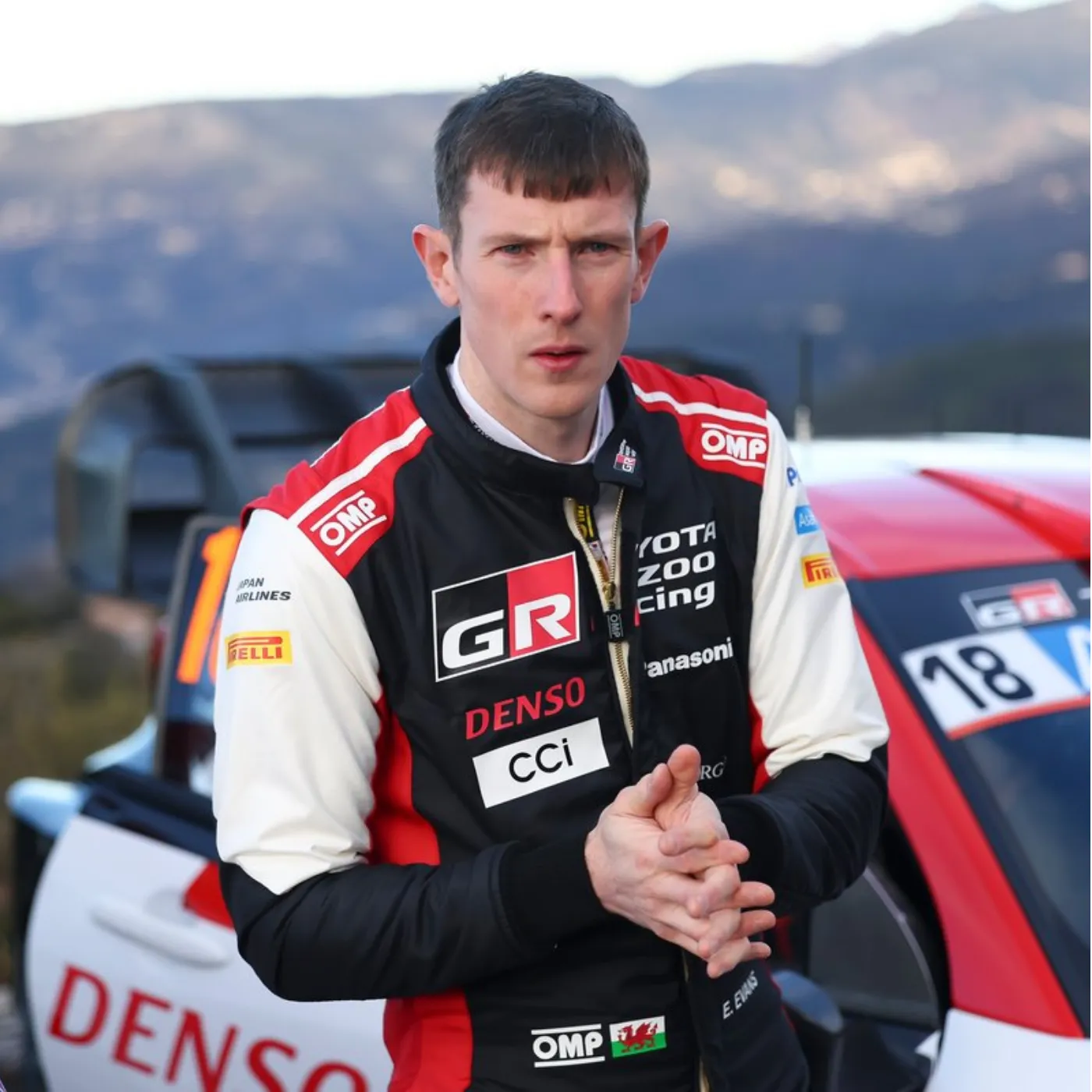 Toyota Gazoo Racing Breaks Silence With Shocking Update On Elfyn Evans's Contract 19 Toyota Gazoo Racing Breaks Silence With Shocking Update On Elfyn Evans's Contract