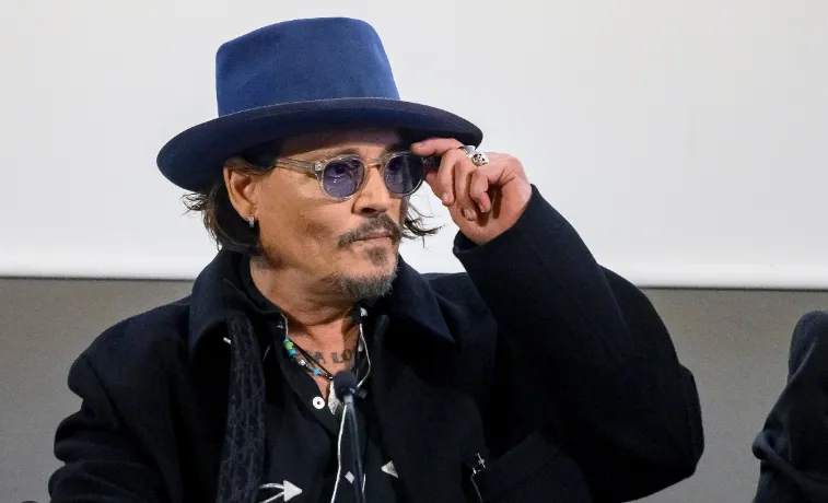 Johnny Depp’s Private Life Takes a Shocking Turn — Fans Can’t Believe It