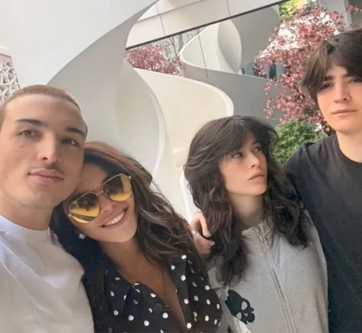 image_68bfc3cb45e9e eff Bezos Pulls Strings to Cast Wife Lauren Sánchez in James Bond Reboot, Despite Her Lack of Acting Experience