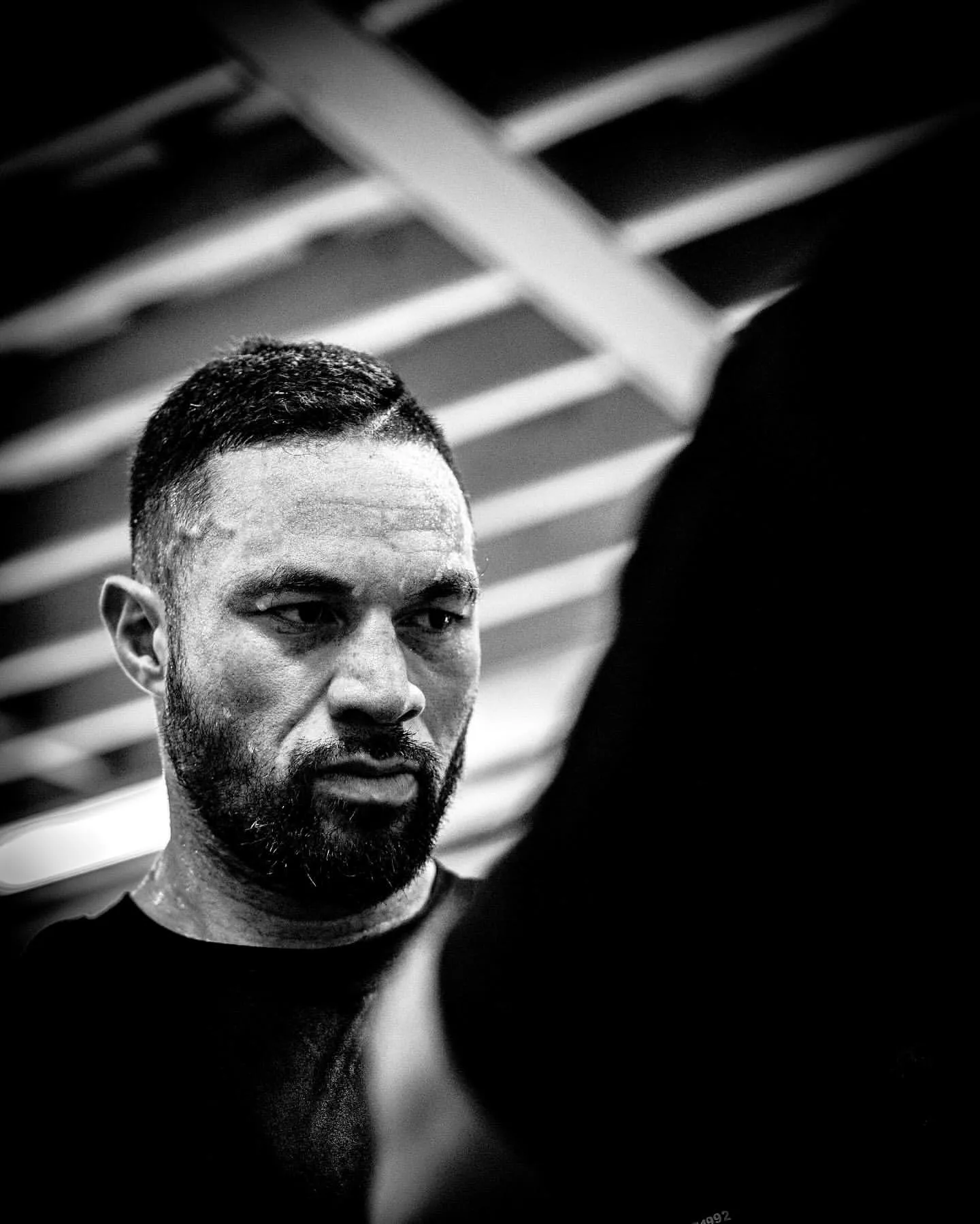 Joseph Parker's mixed reaction to Oleksandr Usyk's fake injury news that led to fight postponement
