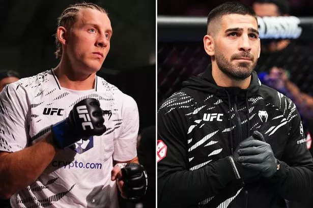 image_68bfc9ce7eef9 Paddy Pimblett Drops Bombshell, Vows to Make Ilia Topuria Unrecognisable