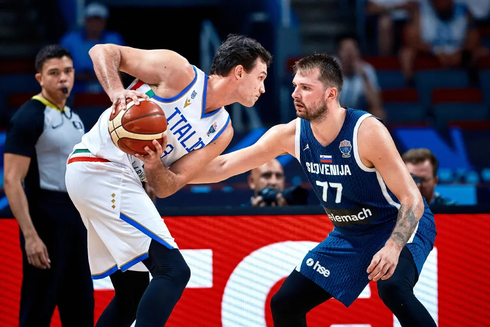 image_68bfcb0c87461 Unstoppable! Luka Dončić Drops a Historic 42-Point Game as Slovenia Survives Italy Comeback at EuroBasket 2025